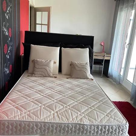 Ferienwohnung La Belle Etape Maizières-lès-Metz Exterior foto