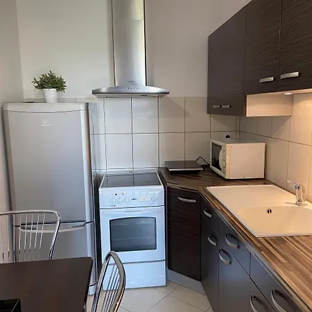 Ferienwohnung La Belle Etape Maizières-lès-Metz Exterior foto