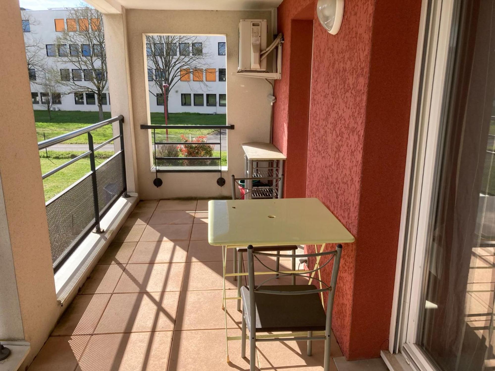Apartment La Belle Etape Maizières-lès-Metz