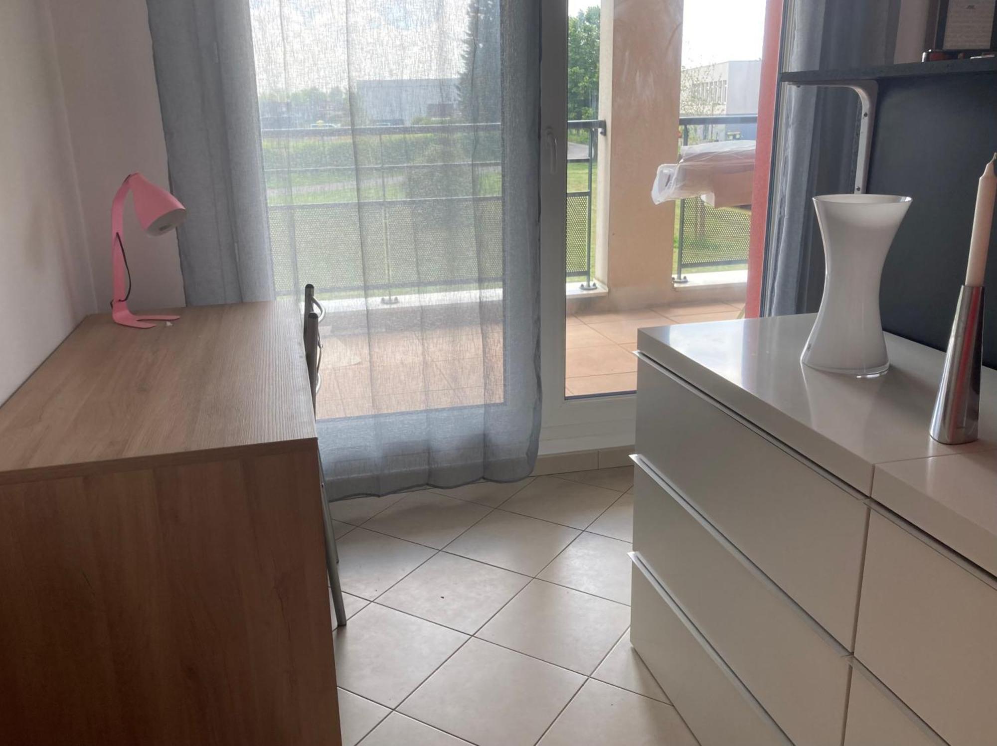 La Belle Etape Apartment Maizières-lès-Metz