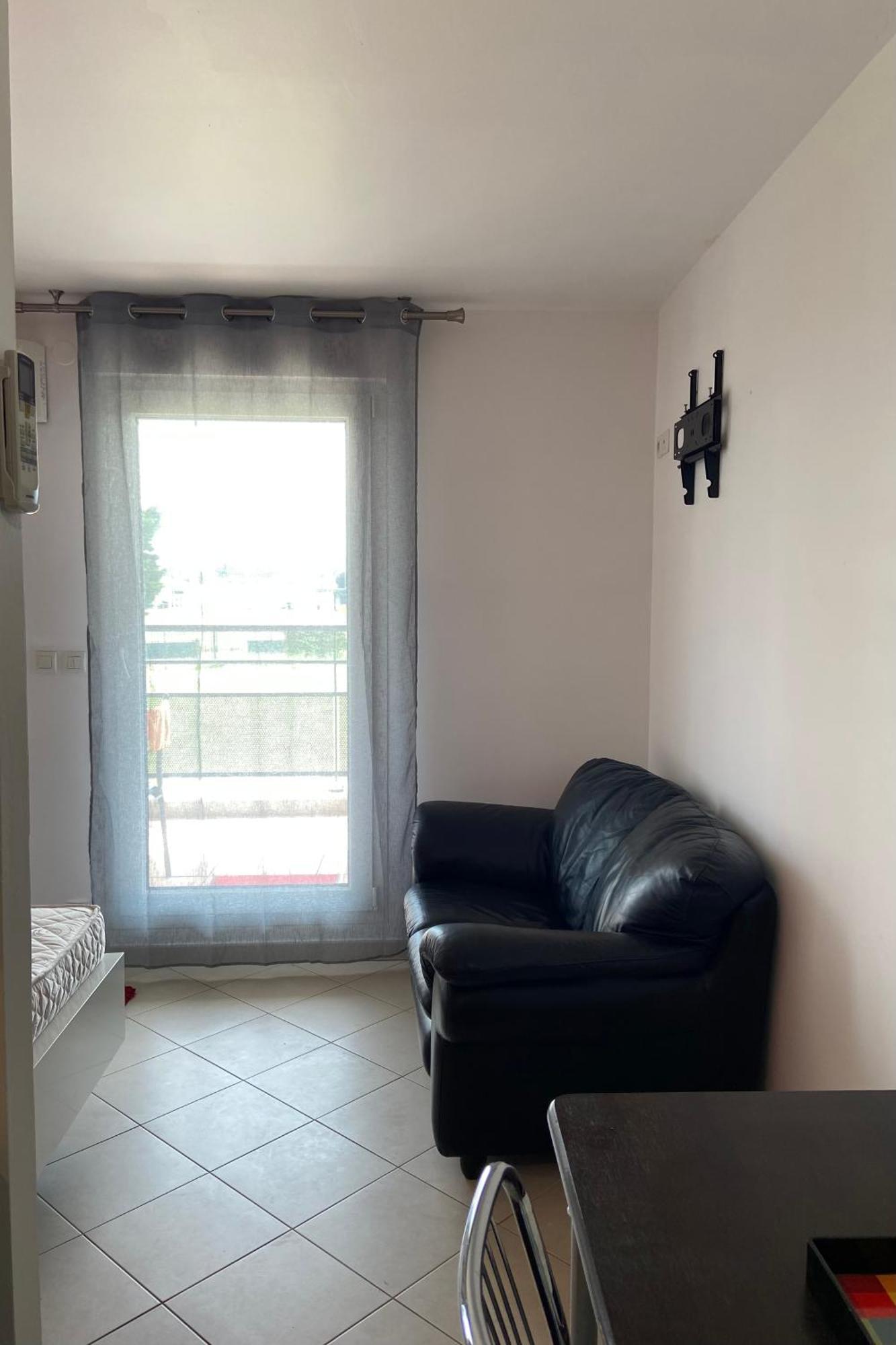 La Belle Etape Appartamento