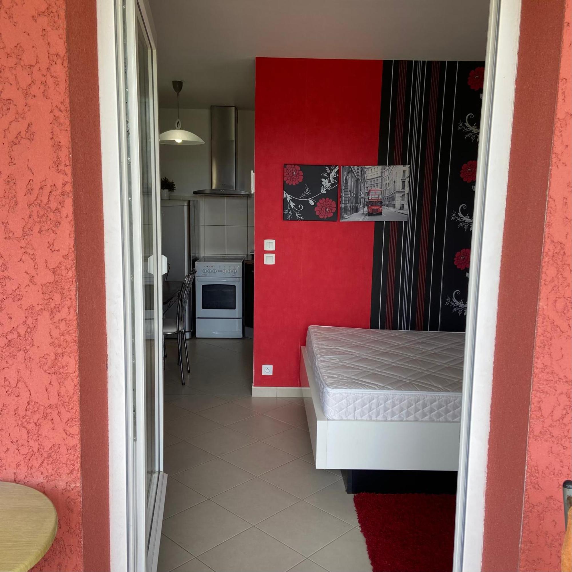 Apartment La Belle Etape Maizières-lès-Metz