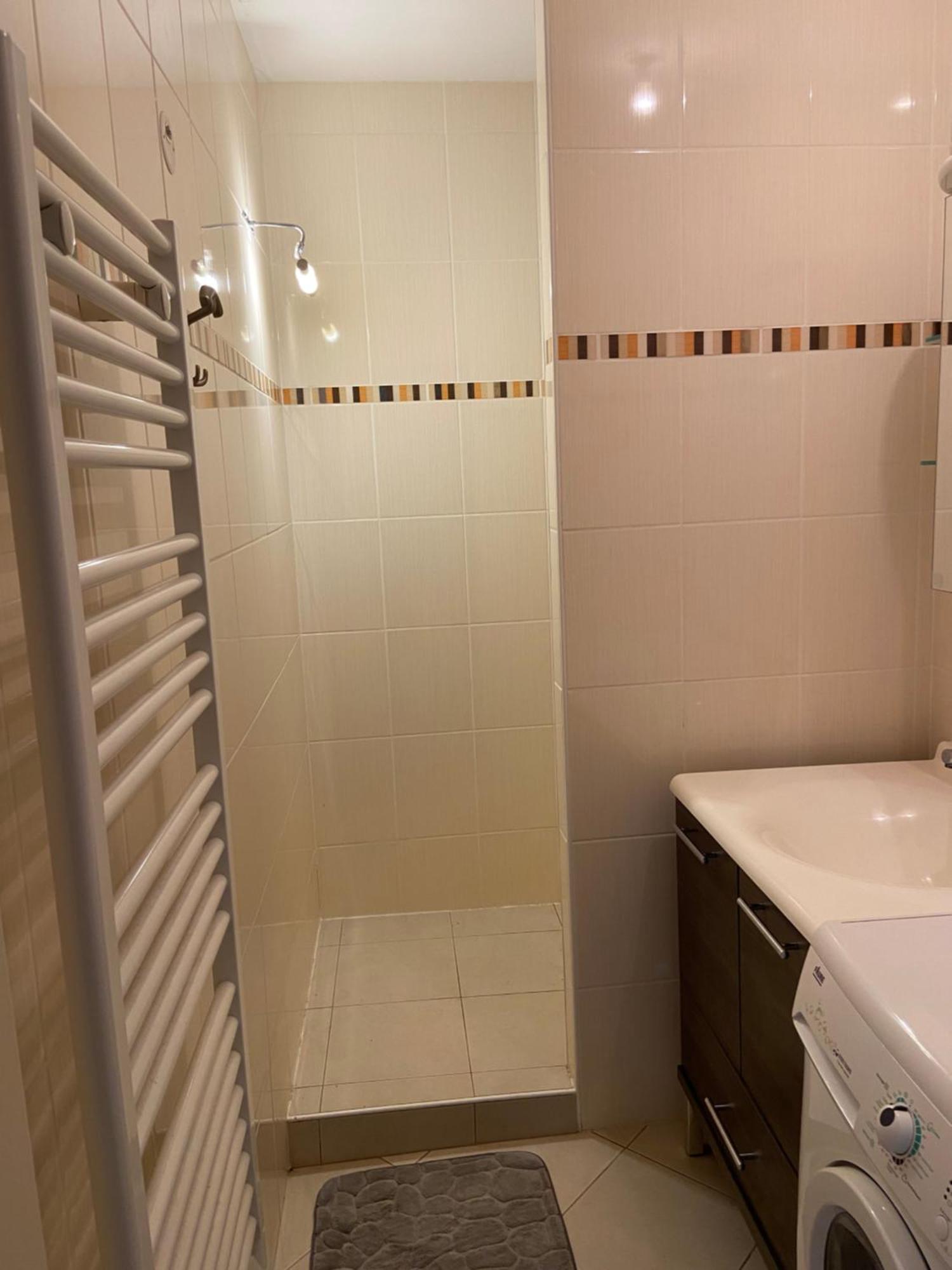 Apartment La Belle Etape