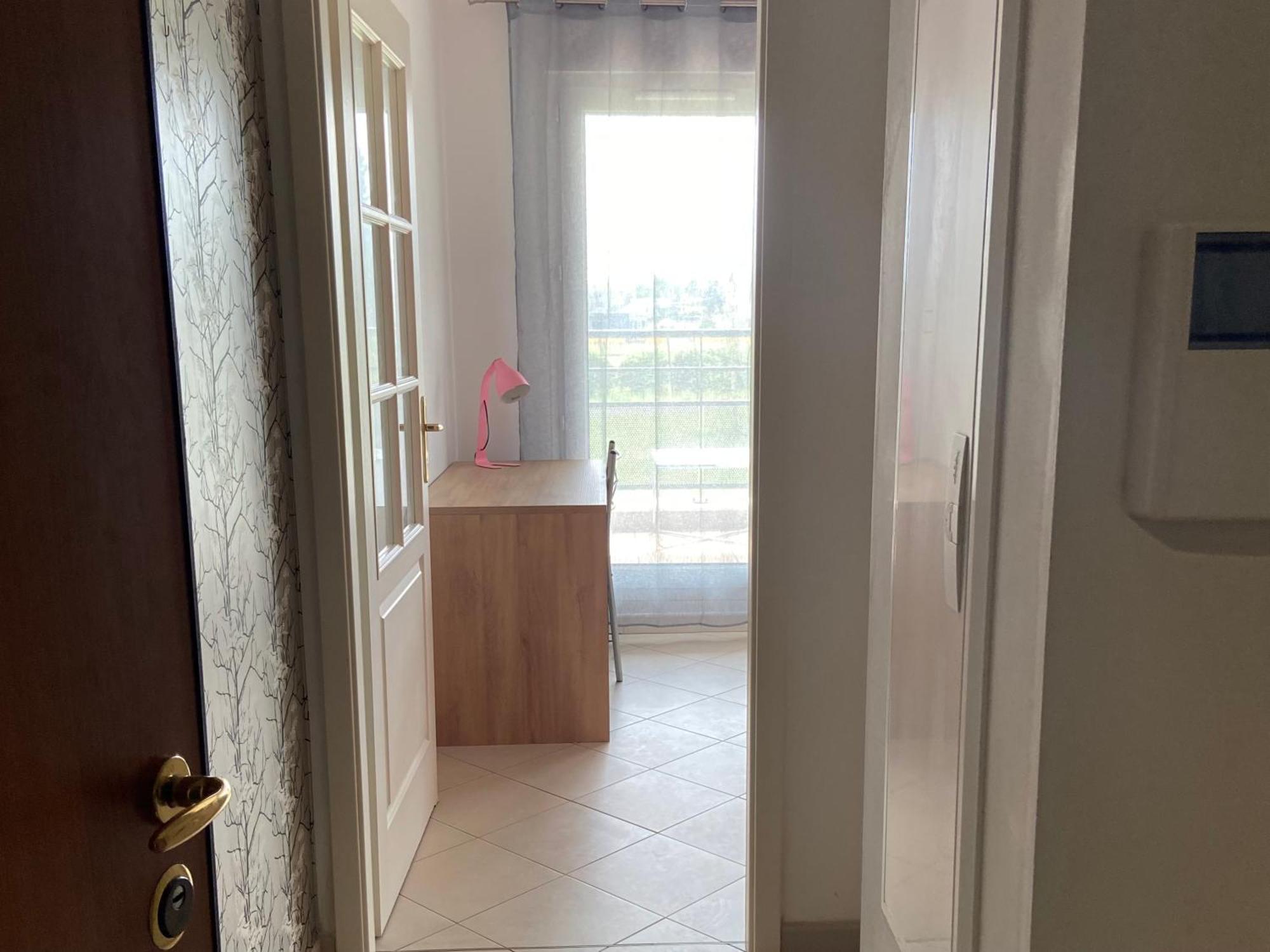 Apartment La Belle Etape *