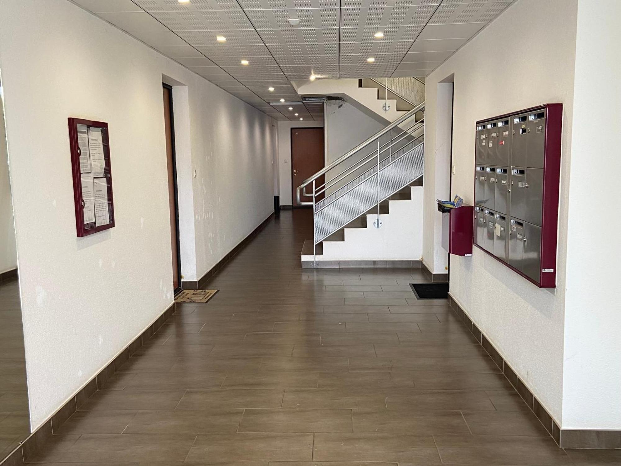 La Belle Etape Apartment Maizieres-les-Metz