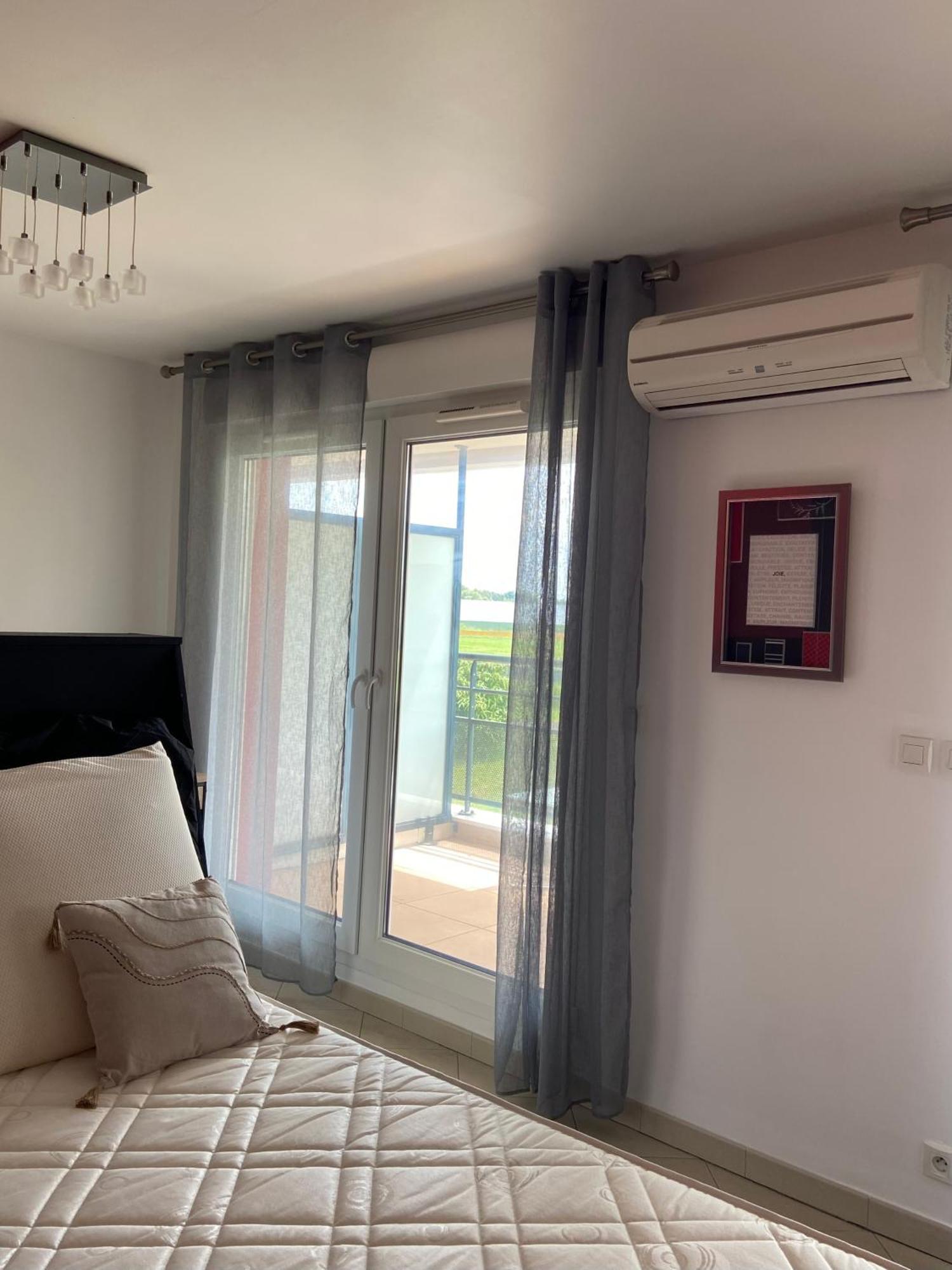 La Belle Etape Apartment *