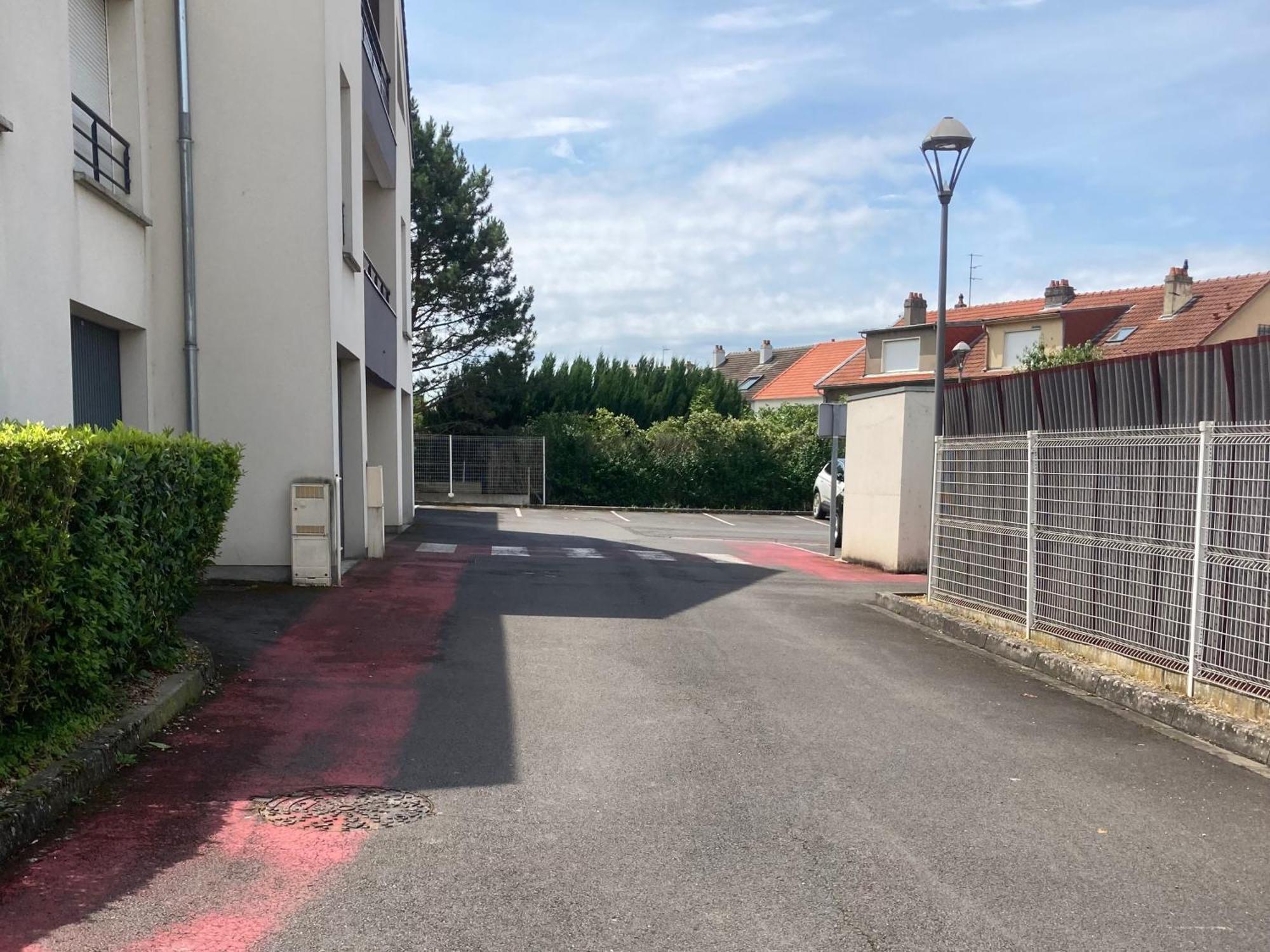 La Belle Etape Appartamento *